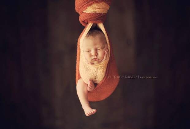 Спящие младенцы (38 фото) Спящие младенцы (38 фото)