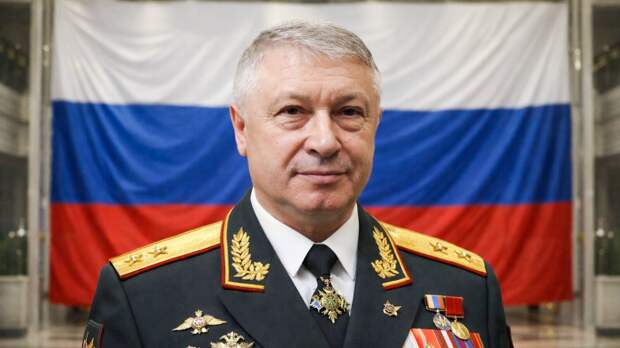 "С осторожностью можно говорить": Появилась информация о состоянии генерала Алексеева