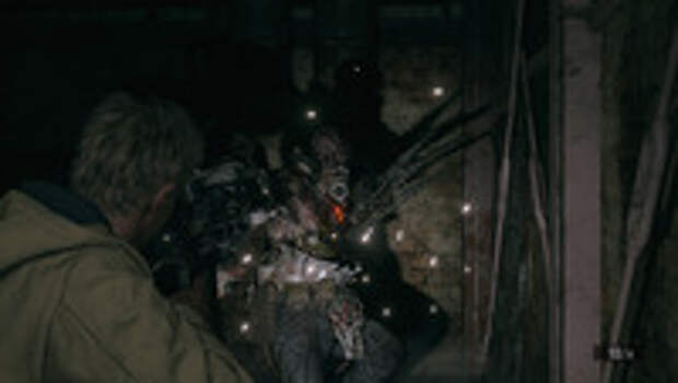 Обзор Resident Evil Village: Winters Expansion