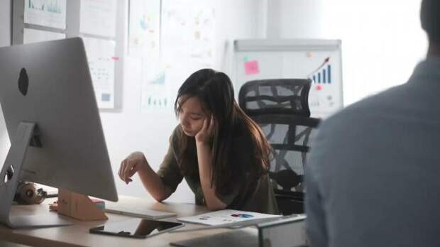 Ходите на работу как на каторгу? Увольняйтесь. \ Фото: ais-akamai.rtl.de.