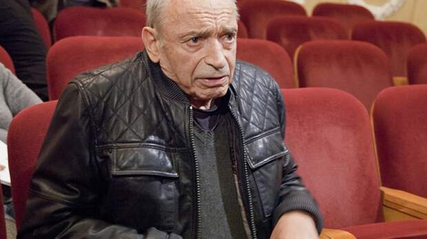 Пророческие слова Валентина Гафта: Свобода есть, а совести нет Пророческие слова Валентина Гафта: Свобода есть, а совести нет