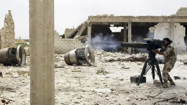 США и Россия обсуждают репатриацию примкнувших к боевикам россиян