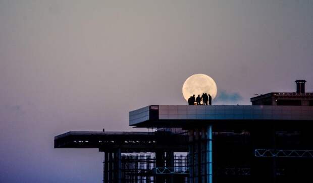 Финалисты AdMe Photo Awards 2014
