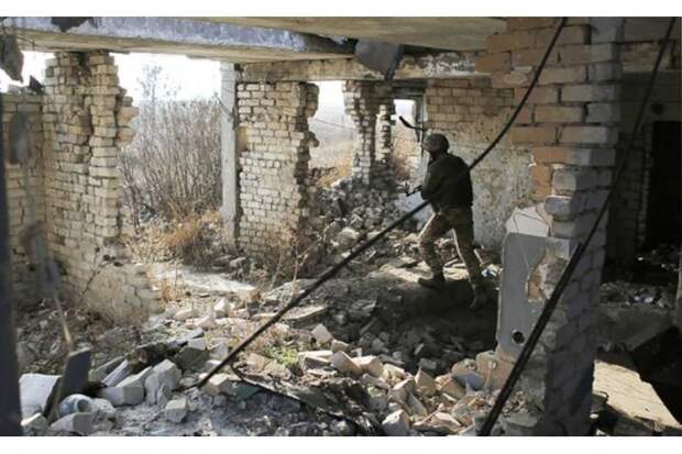 Позор плена сильнее страха? Почему насильно мобилизованные в ВСУ не спешат сдаваться