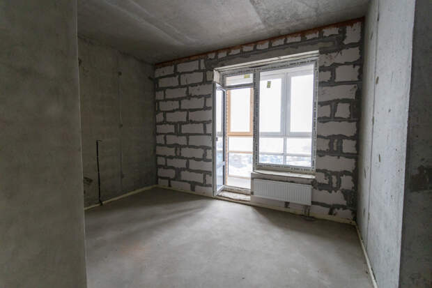 Эксперт рассказал, почему одинаковые квартиры в одном доме могут стоить по-разному