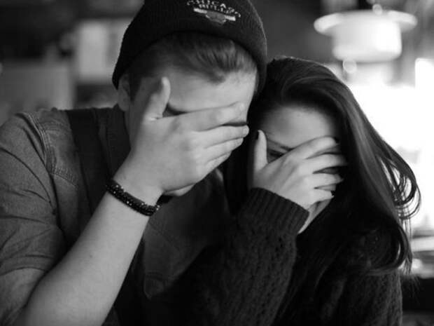 8 явных признаков того, что мужчина не ваш