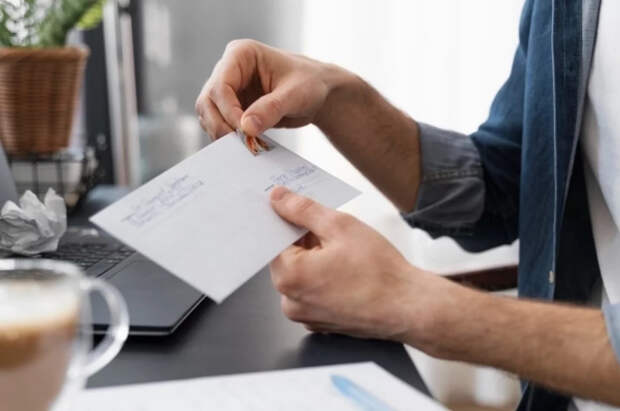 В Уэльсе мужчина получил анонимную компенсацию за кражу 15 лет назад