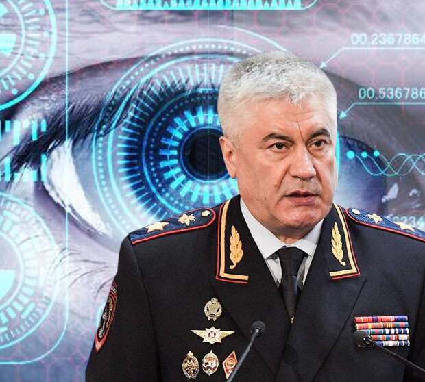Генетическую паспортизацию населения РФ, МВД начнет с правонарушителей Генетическую паспортизацию населения РФ, МВД начнет с правонарушителей