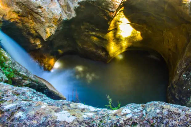     Killarney Glen - Australia