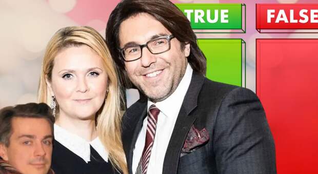 Роман с гендиректором: Правдивы ли слухи об изменах в браке Шкулевой и Малахова