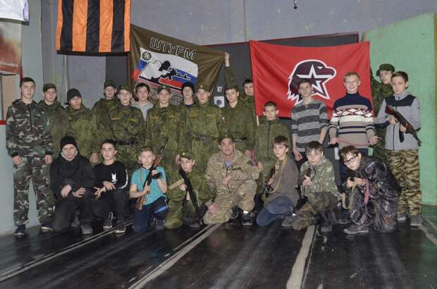 Непрерывная череда Ополченца ДНР из Магнитогорска снова хотят отдать на расправу Украине 