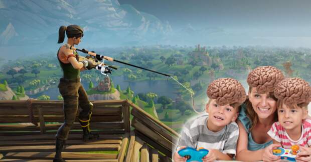 Hooking up brains to machines could be the ‘next big thing’ for gaming