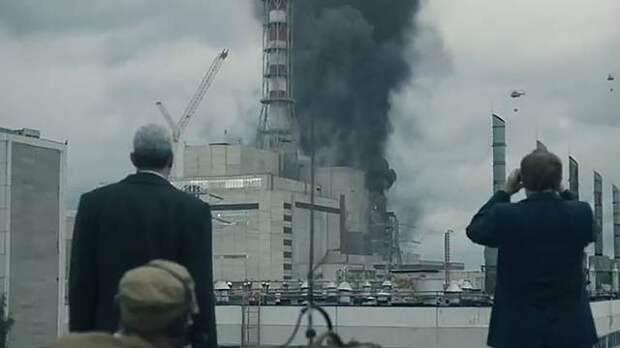 Экс-директор Чернобыльской АЭС подверг жесткой критике сериал "Чернобыль"