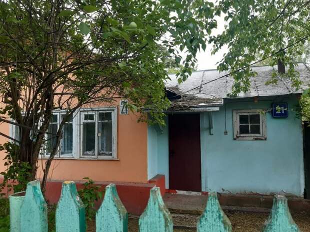 Библиотека имени Назыма Хикмета представила литературную экскурсию по поселку Сокол Фото: Дмитрий Дунько