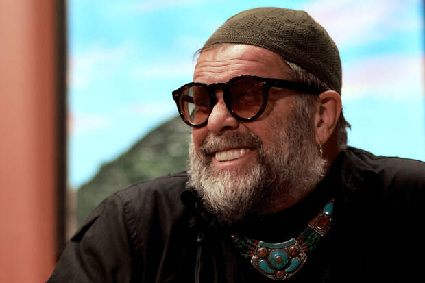 Кинокритик Шпагин: Бориса Гребенщикова вырезали из фильма из-за плохой игры