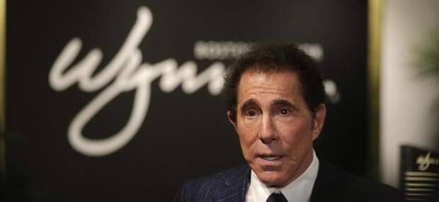 Казино Wynn Resorts оштрафовано на 20 млн долларов