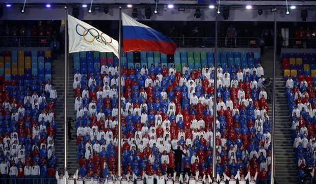 Выплаты россиянам за победы на Играх-2018 вызвали скандал