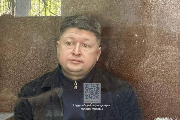 Mash: у друга замминистра обороны Иванова Бородина нашли земли за 130 млн рублей