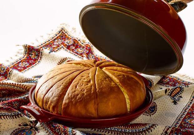 Ханский плов