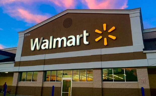 Walmart привлекает внимание Уолл-стрит