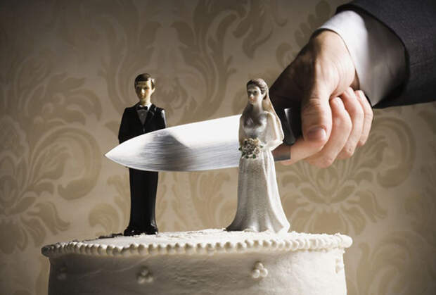 Почему большой опыт в отношениях — не гарантия хорошего брака