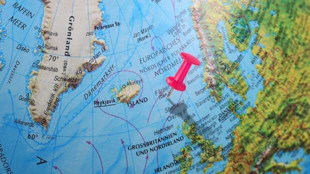 Фарерские острова хотят большей автономии от Дании