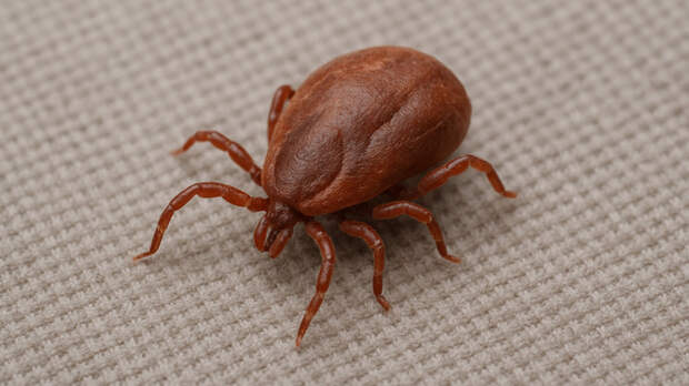 В Барнауле обработают 29 общественных территорий от клещей