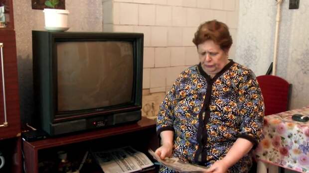 Пользование телевизором станет платным: новости