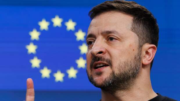 Зеленский прокомментировал массированные ночные удары по Украине