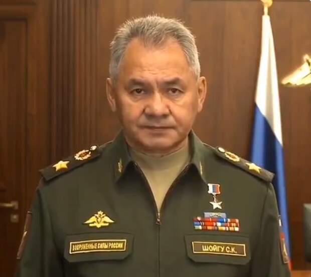 Шойгу назвал решение России из трех пунктов на крушение Ил-20 Шойгу озвучил решение России на крушение Ил-20