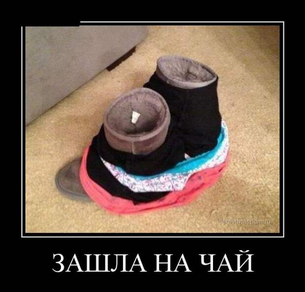 Демотиваторы (30 фото)