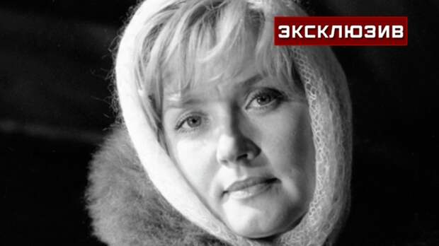 «Я в шоке»: Александр Михайлов назвал смерть Веры Алентовой огромным ударом