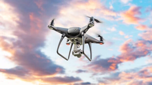 Универсальную систему метеомониторинга для беспилотников разработали в Пензе