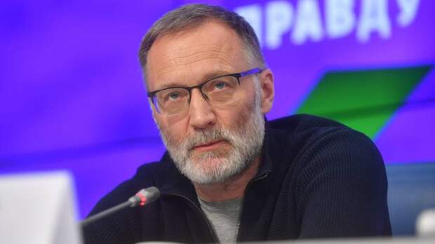 Политолог Михеев нашел ответ, почему "ослабевшие по всем фронтам" США завидуют России