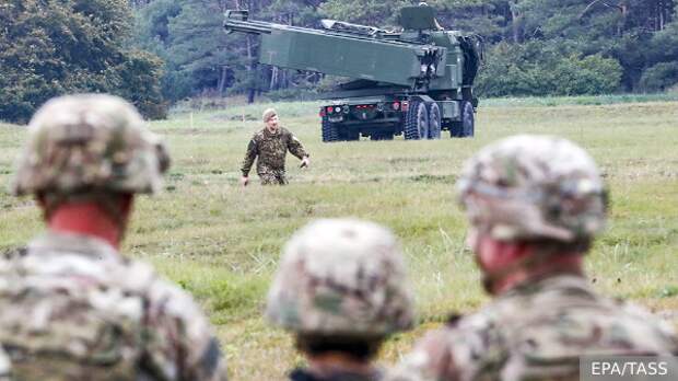 Прибалтика больше напугана поведением Америки, чем России