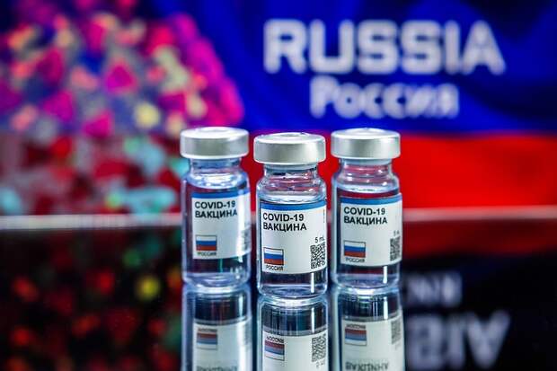 В Казахстане вакцинация "Спутником V" начнётся раньше срока