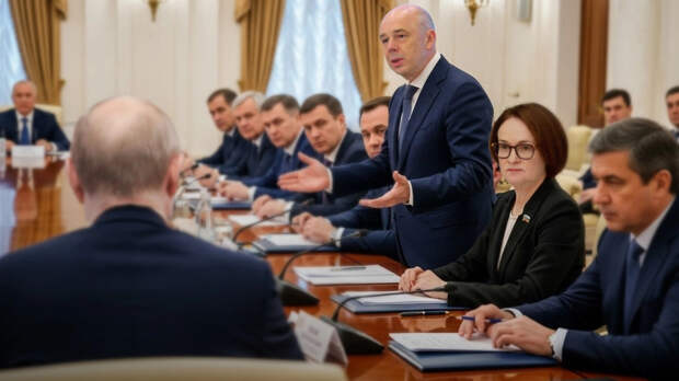 "Где деньги-то, Зин": Конкретный пример обмана. Куда уходят деньги из казны?