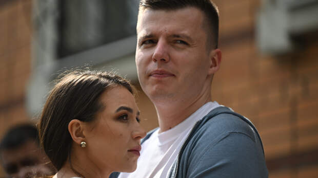 Экс-супруг Лерчек Артем Чекалин спокойно отреагировал на вынесенный приговор