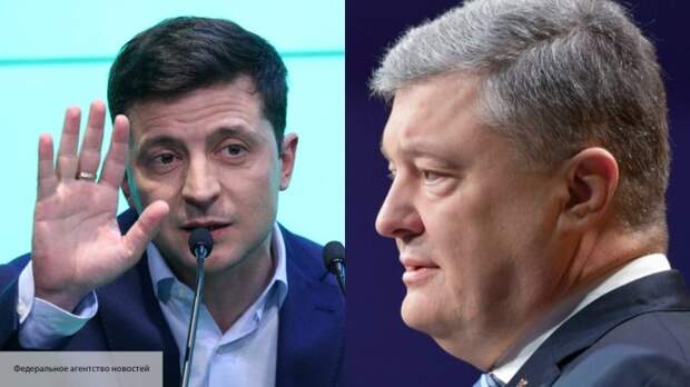 Порошенко и Ко - кого Зеленский казнит, а кого помилует 
