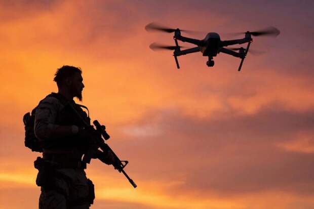 Страны Балтии ответили на обвинения в открытии неба для ударов ВСУ по России