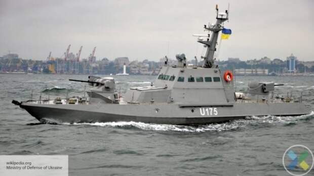 Никто за Украину воевать с Россией не будет: Киев пригрозил Москве – военный флот вновь пойдет через Керченский пролив