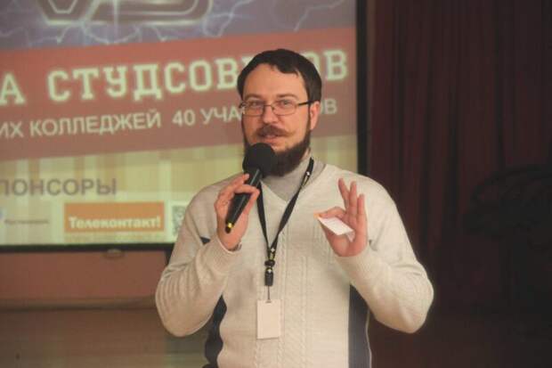 Юрий Зайцев: Высокие технологии должны стать неотъемлемой частью образования