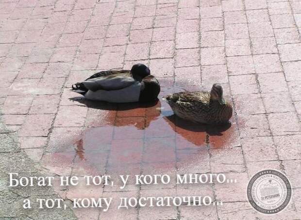 Достаточно