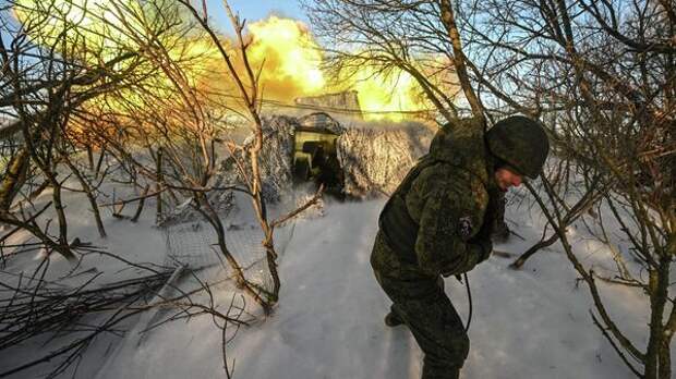 Специальная военная операция: оглядываясь вперёд