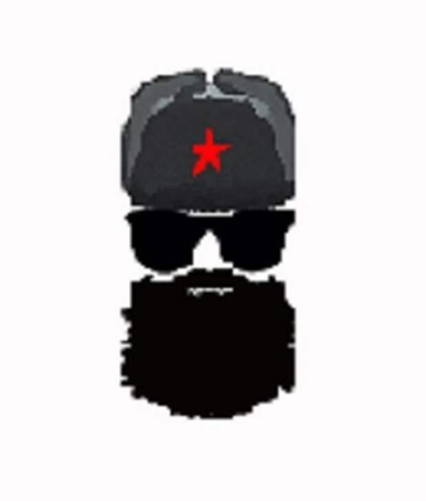 Всемирный партизан