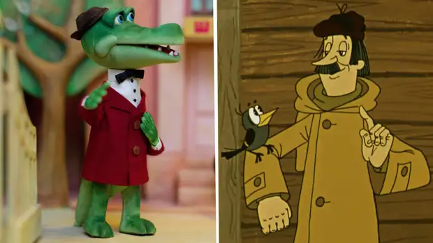 «Мы до сих пор говорим словами этих персонажей»: писатели, артисты и спортсмены о любимых героях произведений Успенского