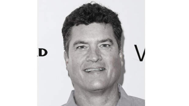 Умер звезда сериала "Друзья" Патрик Финн