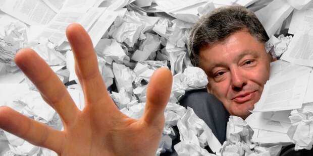 Савченко – назначить генпрокурором, Таганрог – затопить: топ-10 петиций на сайте Порошенко