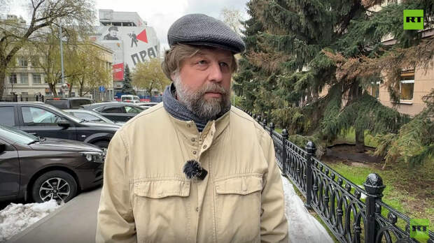 «Это всё работает против науки»: археолог Бутягин — о польской тюрьме и реакции учёных на его задержание