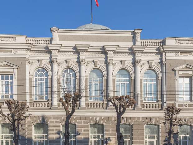 Губернатор: Рязанская область готова оказать помощь Брянску, пострадавшего от ракетного обстрела 